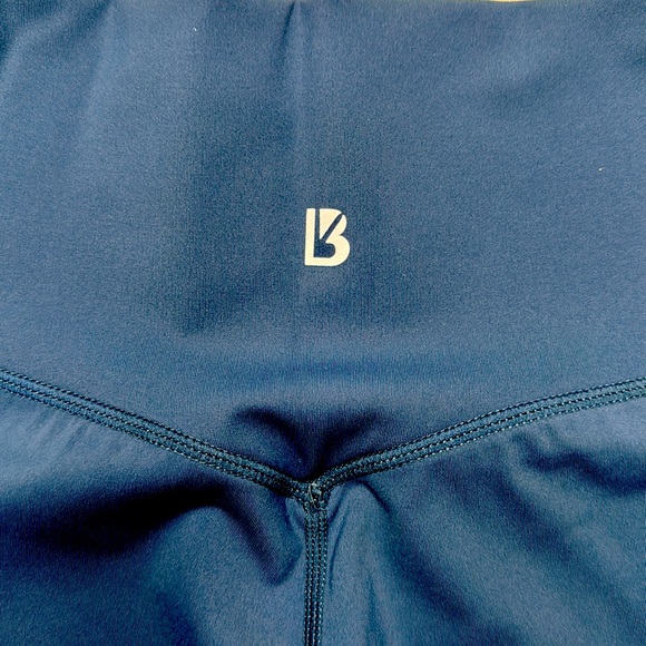 BUFFBUNNY Spin leggings - Picture 5 of 8